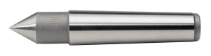 Centru fix pentru papusa mobila strung MT2, Wabeco - Img 1