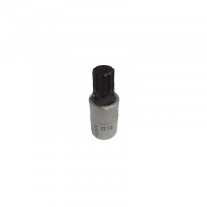 Chei cu profil spline ptr. suruburi XZN 3/8" PROXXON Industrial - Img 2