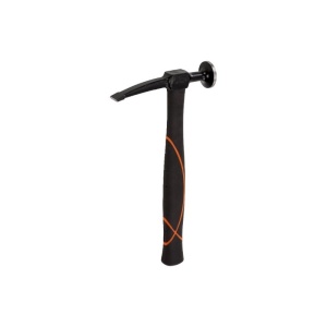 Ciocan de finisare pt tinichigii auto, BlackTec, No. 252/26 FS, Picard - Img 5