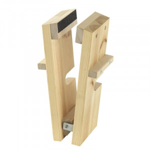 Clema fixare bancuri de lucru tamplarie Elite/Scandi Plus/Duo/Nordic Plus/Hobby Plus SJOBERGS - Img 1