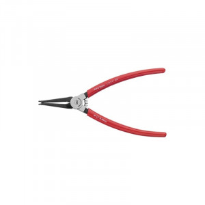 Cleste pentru sigurante Basic 140mm, cu arc, Wiha - Img 3