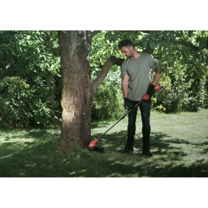 Coasa electrica Brushless SKIL 0250 CA , 33cm, doar corpul - Img 3