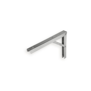Consola rabatabila Vormann Multi-Line 400x270x36 mm - Img 1