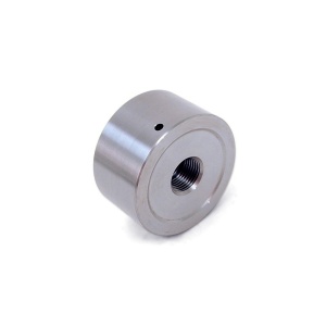 Corp mandrina 64mm X 34mm pentru freze Sherline - Img 2