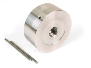 Corp mandrina 79mm X 34mm pentru freze Sherline