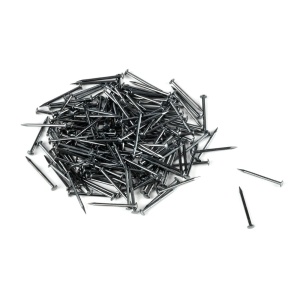Cuie din fier brunat pentru navomodele, 12mm, Amati