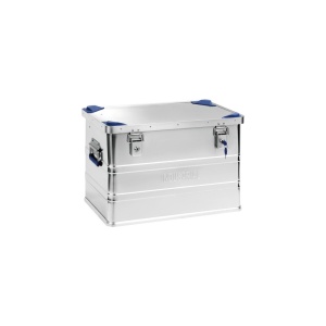 Cutie aluminiu pentru scule/unelte 57,5x37,5x38,5 cm - Img 1