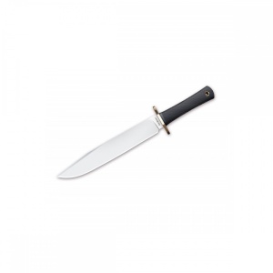 Cutit Bowie Cold Steel Trail Master CPM 3V cu teaca Secure-Ex CS-16DT - Img 2