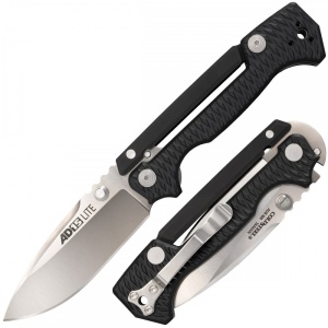 Cutit Cold Steel AD-15 Lite AUS10A Scorpion Lock