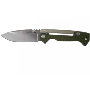 Cutit Cold Steel AD-15 S35VN (OD Green / Black G10) - Img 16