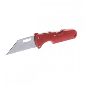 Cutit Cold Steel Click-N-Cut Slock Master cu 3 lame interschimbabile CS-40AT - Img 2