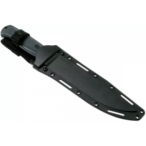 Cutit Cold Steel Drop Forged Survivalist 52100 cu teaca Secure-Ex CS-36MH - Img 7