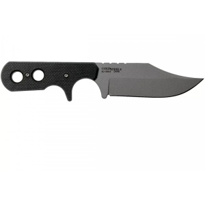 Cutit Cold Steel Mini Tac Bowie 8Cr13MoV cu teaca Secure-Ex CS-49HCF - Img 9