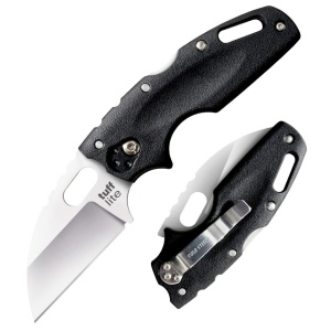 Cutit Cold Steel Tuff Lite AUS-8A (Black / Blue / Red / OD Green) - Img 5