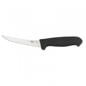 Cutit curbat profesional macelar pentru dezosat 7124 UG, Frosts, Morakniv - Img 2