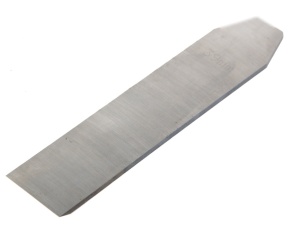Cutit de rindea pentru indreptare-degrosare, 48 mm, Pinie