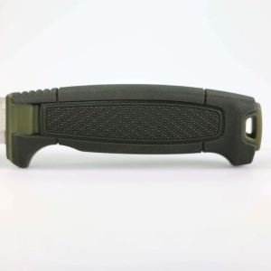 Cutit de supravietuire , camping, outdoor, vanatoare Morakniv AMBERG INOX - DEEP FORESTS - Img 4