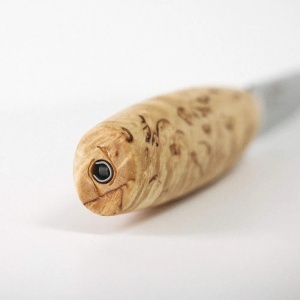 Cutit editie speciala Classic King's Knife, lama otel inox 106 mm, Morakniv Suedia - Img 4