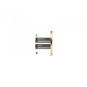 Cutit exterior pentru sistem marcare dual Veritas Tools. - Img 2