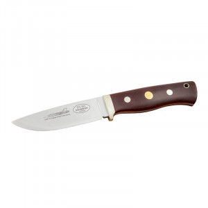 Cutit Fallkniven F1L3Gmm Pilot Survival Knife, lama 3G Powder Steel, maner Micarta, lama 101 mm - Img 6