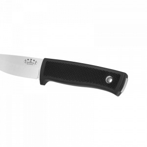 Cutit Fallkniven R2z Lam. CoS Satin Finish Lama 100 mm Otel Laminat Cobalt Special Teaca Zytel - Img 5