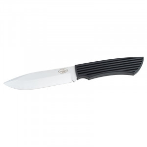 Cutit Fallkniven TF2 Taiga Forester, lama Laminated CoS, maner Thermorun, lama 120 mm - Img 6