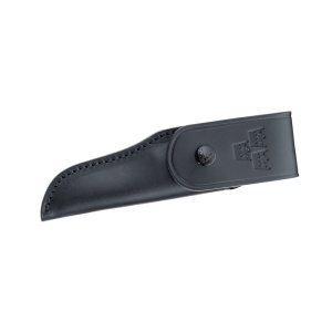 Cutit Fallkniven TK6 Tre Kronor Hunter, lama Laminated 3G Powder Steel, maner Thermorun, lama 80 mm - Img 13
