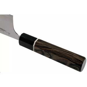 Cutit Itamae™ Nakiri, Spyderco - Img 3
