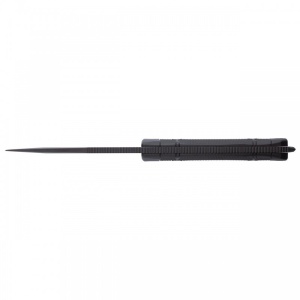Cutit lama fixa SOG SEAL FX - Clip Point, Serrated - Img 9