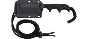 Cutit Minimalist Cleaver Black, CRKT - Img 7