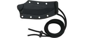 Cutit Minimalist Katana Green Black, CRKT - Img 12