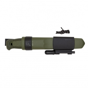 Cutit Morakniv Kansbol si Kit Supravietuire, Morakniv - Img 10