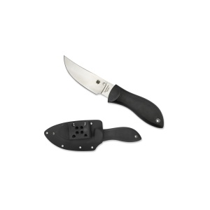 Cutit Moran™ FRN/Kraton Upswept, Spyderco - Img 4