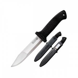 Cutit outdoor Cold Steel Peace Maker II 4116SS cu teaca Secure-Ex CS-20PBL