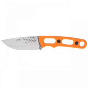 Cutit outdoor SOG Ether FX, otel CRYO CPM S35VN, lama 79 mm - Img 6