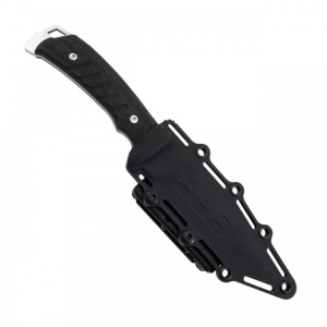 Cutit outdoor SOG Pillar USA Made, otel CPM S35VN, lama Clip Point 127 mm - Img 17