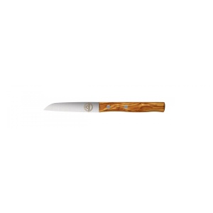 Cutit pentru curatat legume/ fructe 80 mm, 1386 Constant- F.Herder - Img 2
