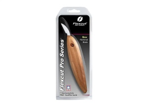 Cutit pentru sculptura in lemn FP04S, Flexcut - Img 5