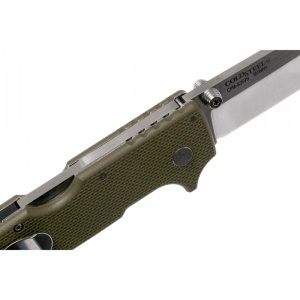 Cutit pliabil Cold Steel SR1 CPM S35VN - Img 6