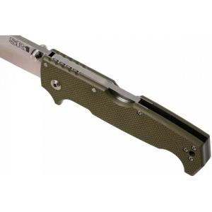 Cutit pliabil Cold Steel SR1 CPM S35VN - Img 16