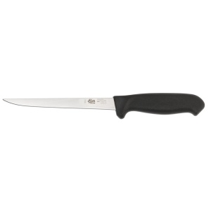 Cutit profesional ingust pentru filetat peste Morakniv 9180P