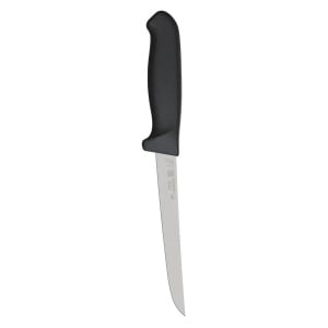 Cutit profesional macelarie dezosat SB6MF-PUG lama flexibilitate medie 160 mm Morakniv Suedia - Img 5