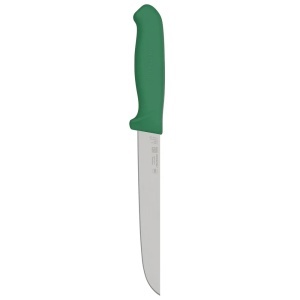 Cutit profesional pentru dezosat Morakniv WSB7S-PUG, lama rigida dreapta 180 mm - Img 5