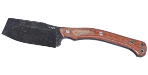Cutit Razel Nax Brown, CRKT - Img 2