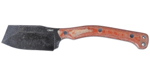Cutit Razel Nax Brown, CRKT - Img 9