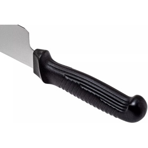 Cutit Santoku Polypropylene Black, Spyderco - Img 3