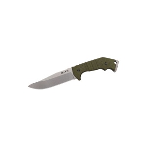 Cuțit tactic Cold Steel AK-47 Field Knife CS-14AKA, lamă Clip Point 14 cm din oțel CPM 3V, teacă Secure-Ex® - Img 3