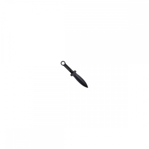 Cutit tactic Cold Steel Shanghai Shadow CS-80PSSK cu lama din otel carbon 1055 si teaca Secure-Ex - Img 3