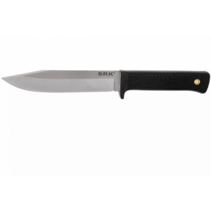 Cutit tactic Cold Steel SRK VG-10 San Mai cu teaca Secure-Ex CS-35AN - Img 8
