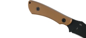 Cutit tactic Ramadi Coyote Brown, CRKT - Img 6